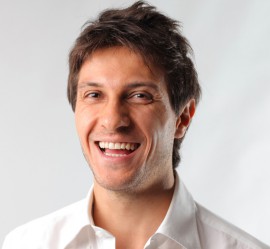 Brad Fogel